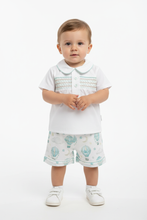 Load image into Gallery viewer, Standing with hands together 1