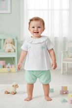 Load image into Gallery viewer, Standing with toys