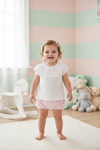 Load image into Gallery viewer, Standing with toys