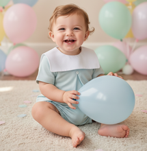 Load image into Gallery viewer, Toddler sitting - Option 1