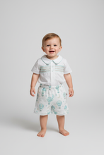 Load image into Gallery viewer, Tucked in 5