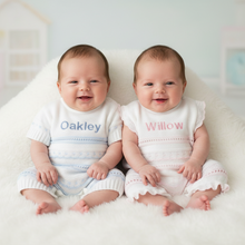 Load image into Gallery viewer, Twin babies new option 1