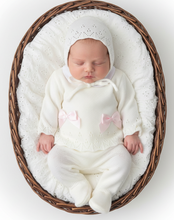 Load image into Gallery viewer, White dark basket 3