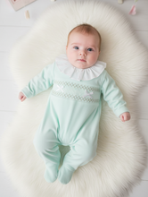 Load image into Gallery viewer, White fur rug flatlay