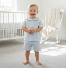 Load image into Gallery viewer, White nursery setting