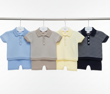 Load image into Gallery viewer, White padded hangers all sets