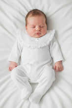 Load image into Gallery viewer, White sleeping 2