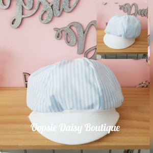 Baby Boys Cap Baby Summer Hat