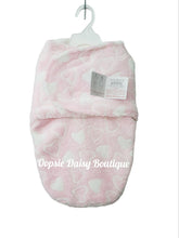 Load image into Gallery viewer, Baby Girls Swaddle Wrap Baby Pram Nest