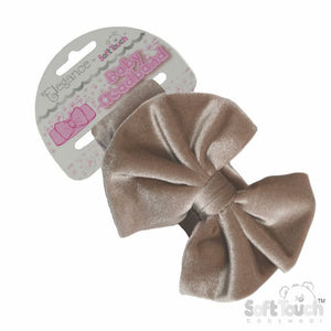 Velvet Headbands