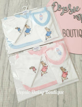Load image into Gallery viewer, Baby Knitted Hats Boys Girls Peter Rabbit Beanie Hat