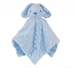 Baby Comforter Bunny Rabbit  - Baby Blanket