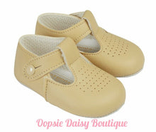 Load image into Gallery viewer, Barley Baby Shoes Baypods Sizes upto 18mth