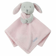 Load image into Gallery viewer, Baby Comforter Bunny Rabbit  - Baby Blanket