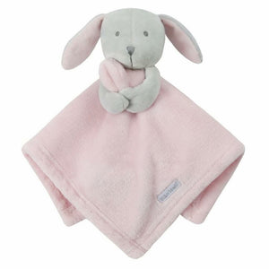 Baby Comforter Bunny Rabbit  - Baby Blanket