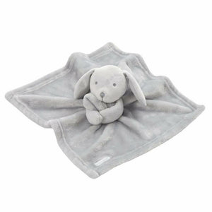 Baby Comforter Bunny Rabbit  - Baby Blanket