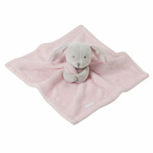 Load image into Gallery viewer, Baby Comforter Bunny Rabbit  - Baby Blanket