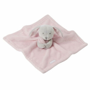 Baby Comforter Bunny Rabbit  - Baby Blanket