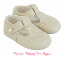 Load image into Gallery viewer, Biscuit Baby Shoes Baypods Sizes upto 18mth