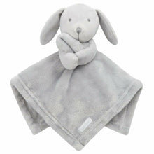 Load image into Gallery viewer, Baby Comforter Bunny Rabbit  - Baby Blanket