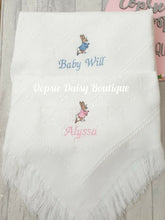 Load image into Gallery viewer, Baby Boys Girls Peter Rabbit Cardigans Dandelion