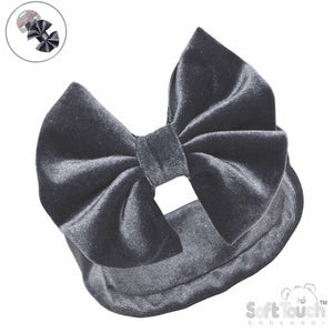 Velvet Headbands