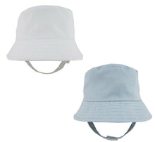 Load image into Gallery viewer, Baby Boys Summer Hat Bucket Hat 0-4years